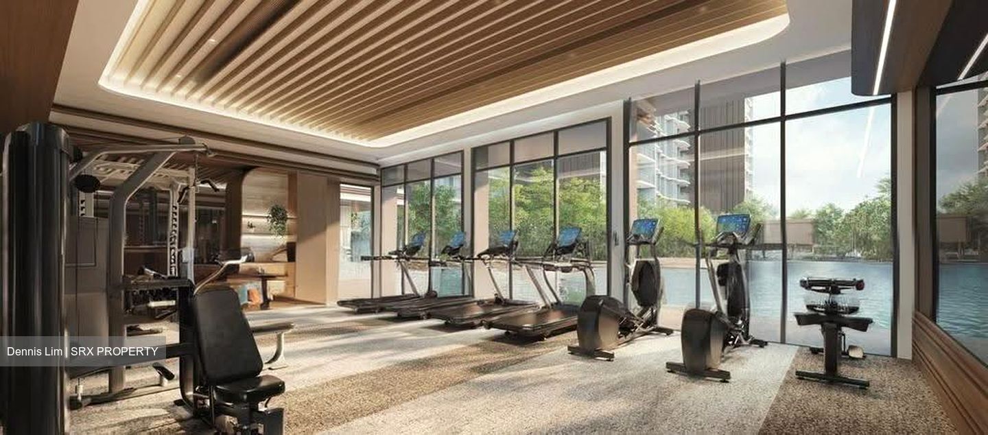 Pinery Residences (D16), Condominium #625540061